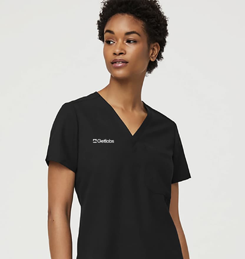 Getlabs uniforms and swag