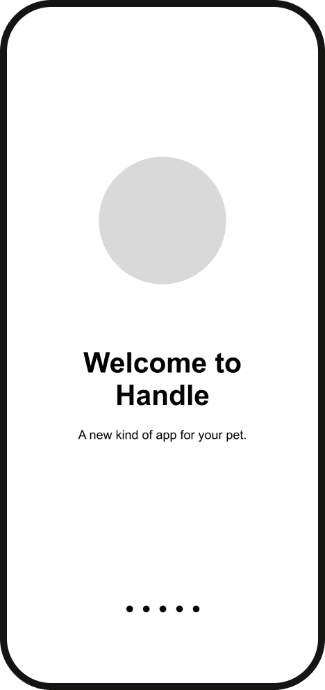 Handle wireframe 1