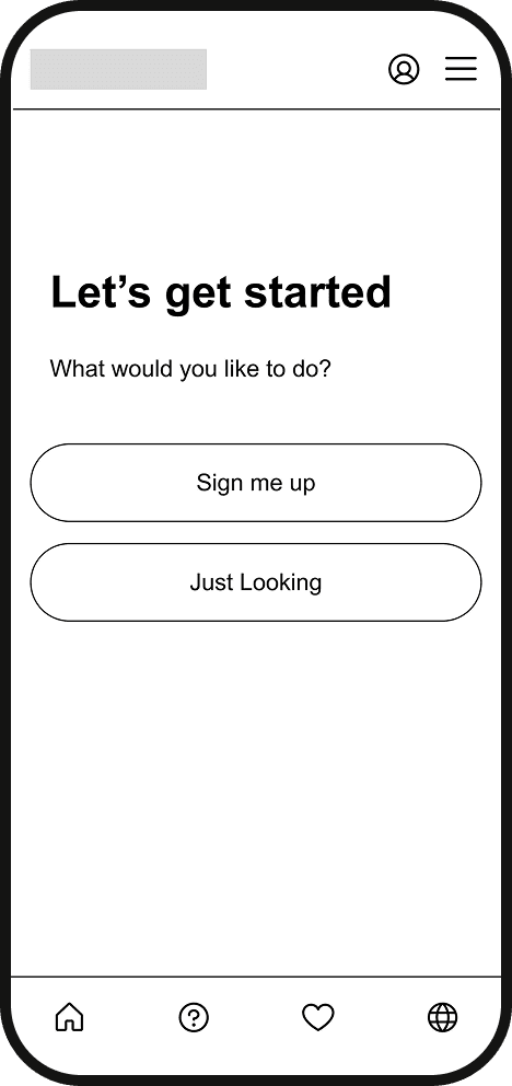 Handle wireframe 2