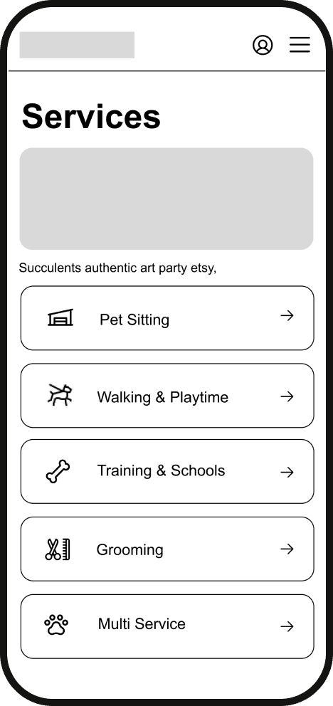 Handle wireframe 5