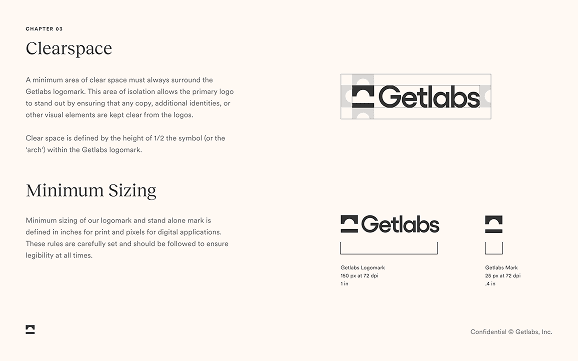 Getlabs presentation slide 4 of 12
