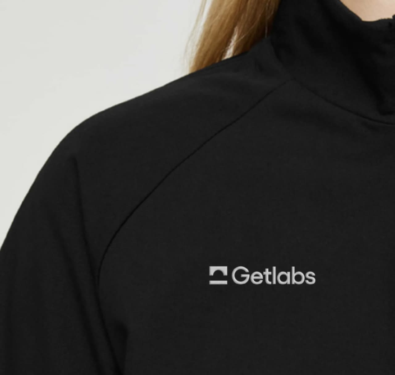 Getlabs brand module, one
