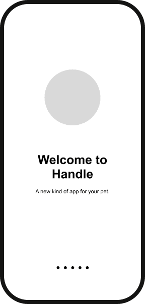 Handle wireframe 1